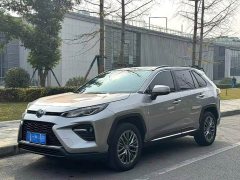 Lynk & Co Wilanda Dual Engine 2.5L E-CVT Four-wheel Drive Premium Edition - фото 1