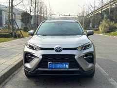 Lynk & Co Wilanda Dual Engine 2.5L E-CVT Four-wheel Drive Premium Edition - фото 2