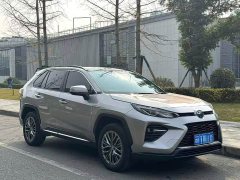 Lynk & Co Wilanda Dual Engine 2.5L E-CVT Four-wheel Drive Premium Edition - фото 3