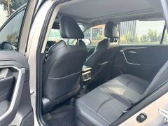 Lynk & Co Wilanda Dual Engine 2.5L E-CVT Four-wheel Drive Premium Edition - фото 5
