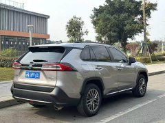 Lynk & Co Wilanda Dual Engine 2.5L E-CVT Four-wheel Drive Premium Edition - фото 7