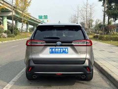Lynk & Co Wilanda Dual Engine 2.5L E-CVT Four-wheel Drive Premium Edition - фото 8
