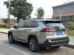 Lynk & Co Wilanda Dual Engine 2.5L E-CVT Four-wheel Drive Premium Edition - фото 9