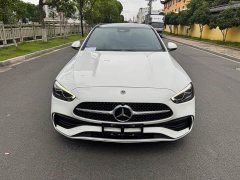 Mercedes-Benz C-Class C 260 L Sport - фото 1