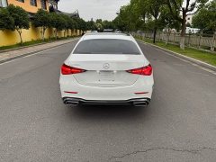 Mercedes-Benz C-Class C 260 L Sport - фото 11