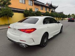 Mercedes-Benz C-Class C 260 L Sport - фото 12