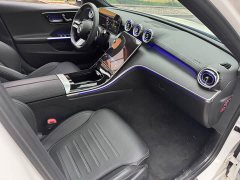 Mercedes-Benz C-Class C 260 L Sport - фото 13
