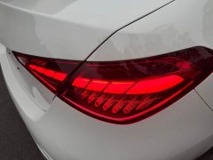 Mercedes-Benz C-Class C 260 L Sport - фото 14