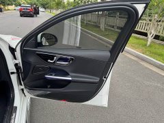Mercedes-Benz C-Class C 260 L Sport - фото 15