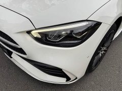 Mercedes-Benz C-Class C 260 L Sport - фото 2