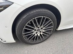 Mercedes-Benz C-Class C 260 L Sport - фото 3