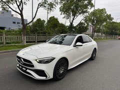 Mercedes-Benz C-Class C 260 L Sport - фото 4