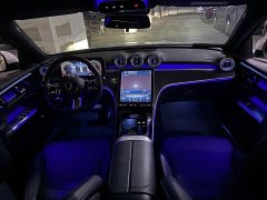 Mercedes-Benz C-Class C 260 L Sport - фото 7