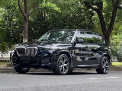 BMW X5 xDrive 30Li Deluxe VersionM - фото 1