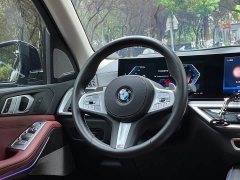 BMW X5 xDrive 30Li Deluxe VersionM - фото 11