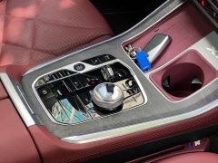 BMW X5 xDrive 30Li Deluxe VersionM - фото 12