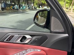 BMW X5 xDrive 30Li Deluxe VersionM - фото 16