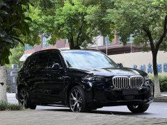 BMW X5 xDrive 30Li Deluxe VersionM - фото 3