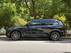 BMW X5 xDrive 30Li Deluxe VersionM - фото 5