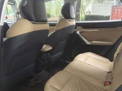 Geely L 2.0TD DCTFlagship Version - фото 10