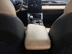 Geely L 2.0TD DCTFlagship Version - фото 11