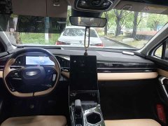 Geely L 2.0TD DCTFlagship Version - фото 12