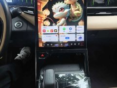 Geely L 2.0TD DCTFlagship Version - фото 13