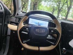 Geely L 2.0TD DCTFlagship Version - фото 14