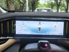 Geely L 2.0TD DCTFlagship Version - фото 15