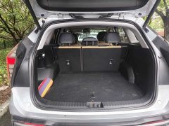 Geely L 2.0TD DCTFlagship Version - фото 16