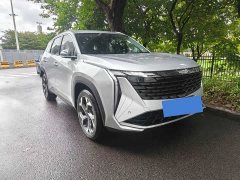 Geely L 2.0TD DCTFlagship Version - фото 2