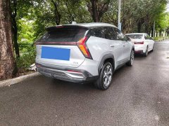 Geely L 2.0TD DCTFlagship Version - фото 4
