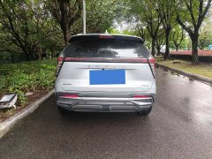 Geely L 2.0TD DCTFlagship Version - фото 5