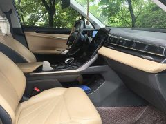 Geely L 2.0TD DCTFlagship Version - фото 7