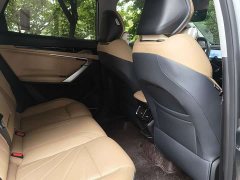 Geely L 2.0TD DCTFlagship Version - фото 8