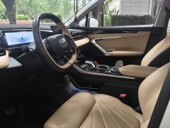 Geely L 2.0TD DCTFlagship Version - фото 9