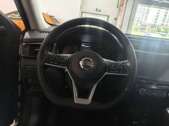 Nissan 2.0L 2WD Edition - фото 13
