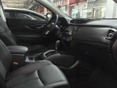 Nissan 2.0L 2WD Edition - фото 7