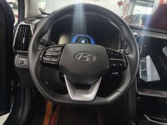 Mercedes-Benz ix35 2.0L 2WDGLS Edition - фото 10