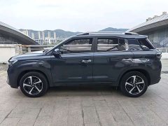 Mercedes-Benz ix35 2.0L 2WDGLS Edition - фото 3