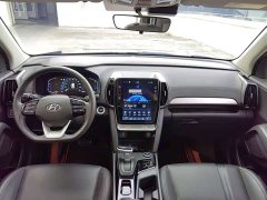 Mercedes-Benz ix35 2.0L 2WDGLS Edition - фото 6