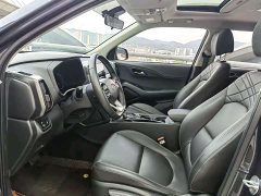 Mercedes-Benz ix35 2.0L 2WDGLS Edition - фото 7