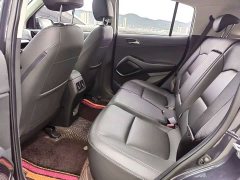 Mercedes-Benz ix35 2.0L 2WDGLS Edition - фото 8