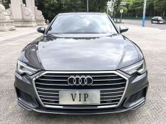 Audi A6L 40 TFSI Luxury Version - фото 2