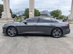 Audi A6L 40 TFSI Luxury Version - фото 3