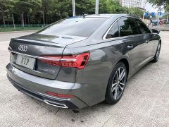 Audi A6L 40 TFSI Luxury Version - фото 4