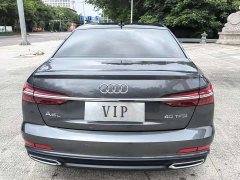Audi A6L 40 TFSI Luxury Version - фото 5