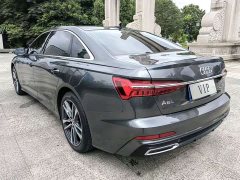 Audi A6L 40 TFSI Luxury Version - фото 6