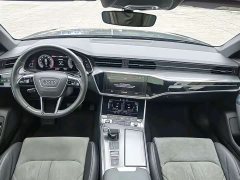 Audi A6L 40 TFSI Luxury Version - фото 7