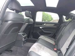 Audi A6L 40 TFSI Luxury Version - фото 8
